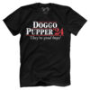 Doggo Pupper 2024