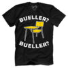 Bueller Bueller