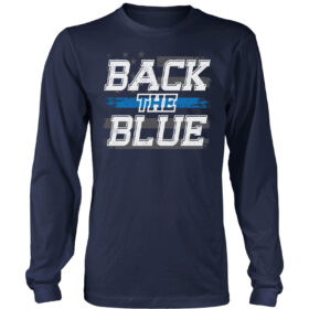 Mens Long Sleeve