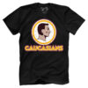 Caucasians - Redskins Parody