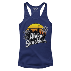 Premium Ladies Racerback Tank