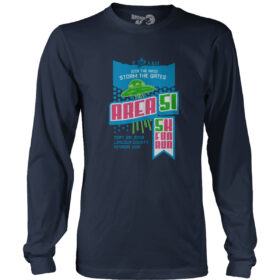 Mens Long Sleeve