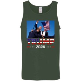 Premium Mens Tank