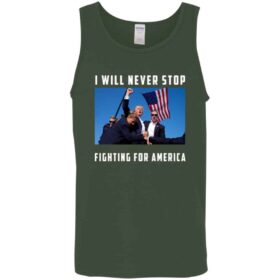 Premium Mens Tank