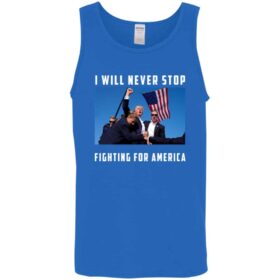 Premium Mens Tank