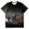 George Washington Zombie Hunter