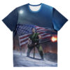 Chesty Puller Frozen Chosin  (Zoom)
