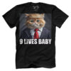 9 Lives Baby