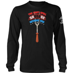 Mens Long Sleeve