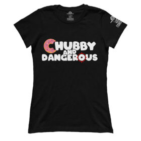 Premium Ladies Tee