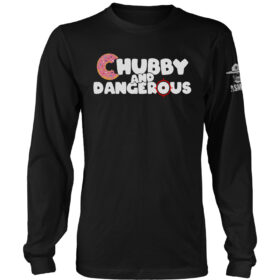 Mens Long Sleeve