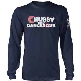 Mens Long Sleeve