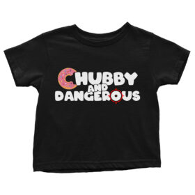 Premium Toddler Shirt