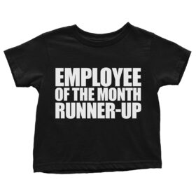 Premium Toddler Shirt