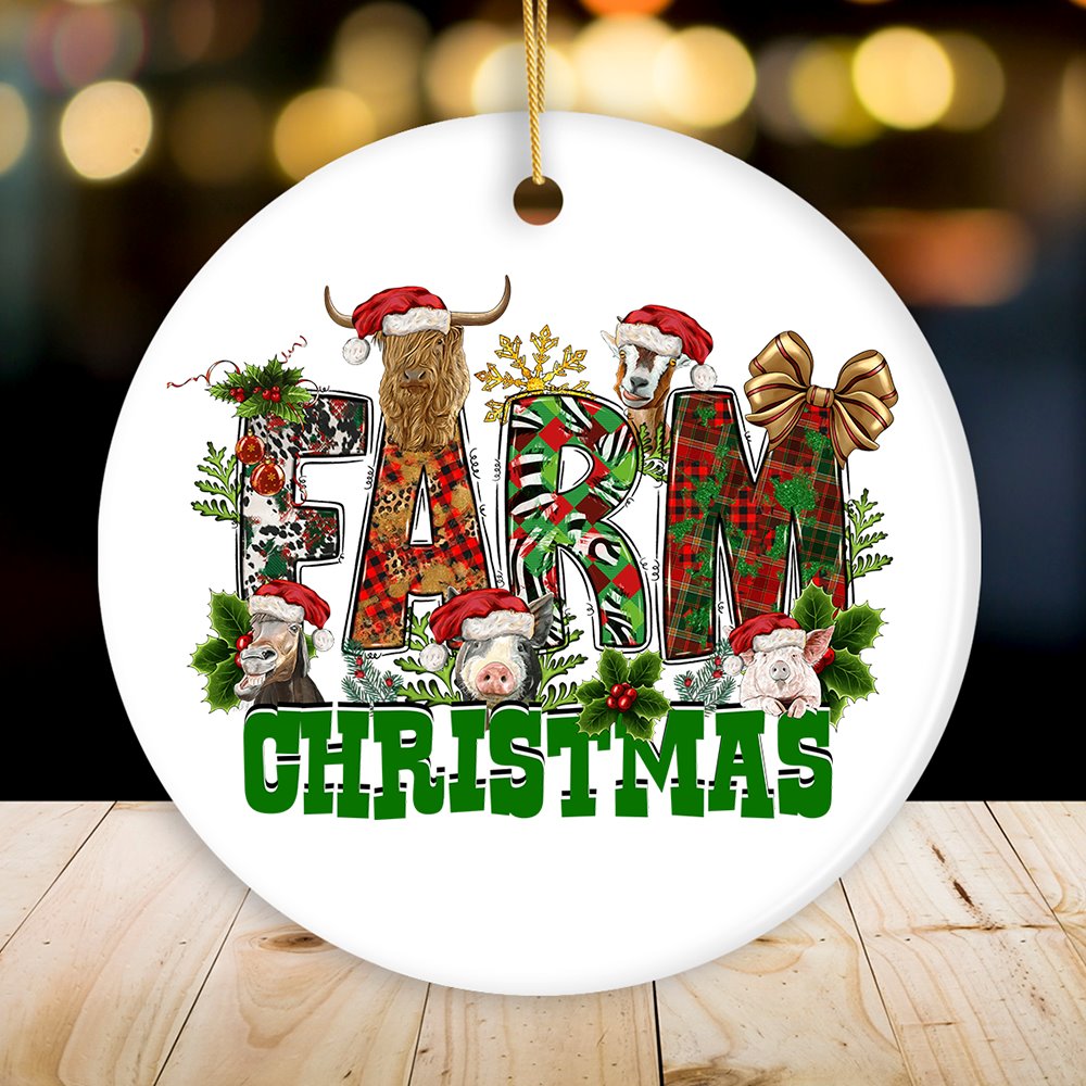 FORPRODUCTEnchantingFarmChristmasCeramicOrnamentwithHorse_Pig_Goat_CattleandHogMockupGroup-08_1_empty-wooden-table-platform-bokeh-night.jpg
