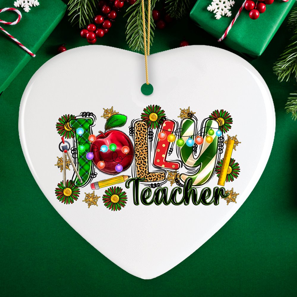 FORPRODUCTJollyTeacherMentorandInstructorHolidayGift_ChristmasOrnamentforSchoolClassMockupGroup-08_1_top-view-christmas-decoration-green-background.jpg