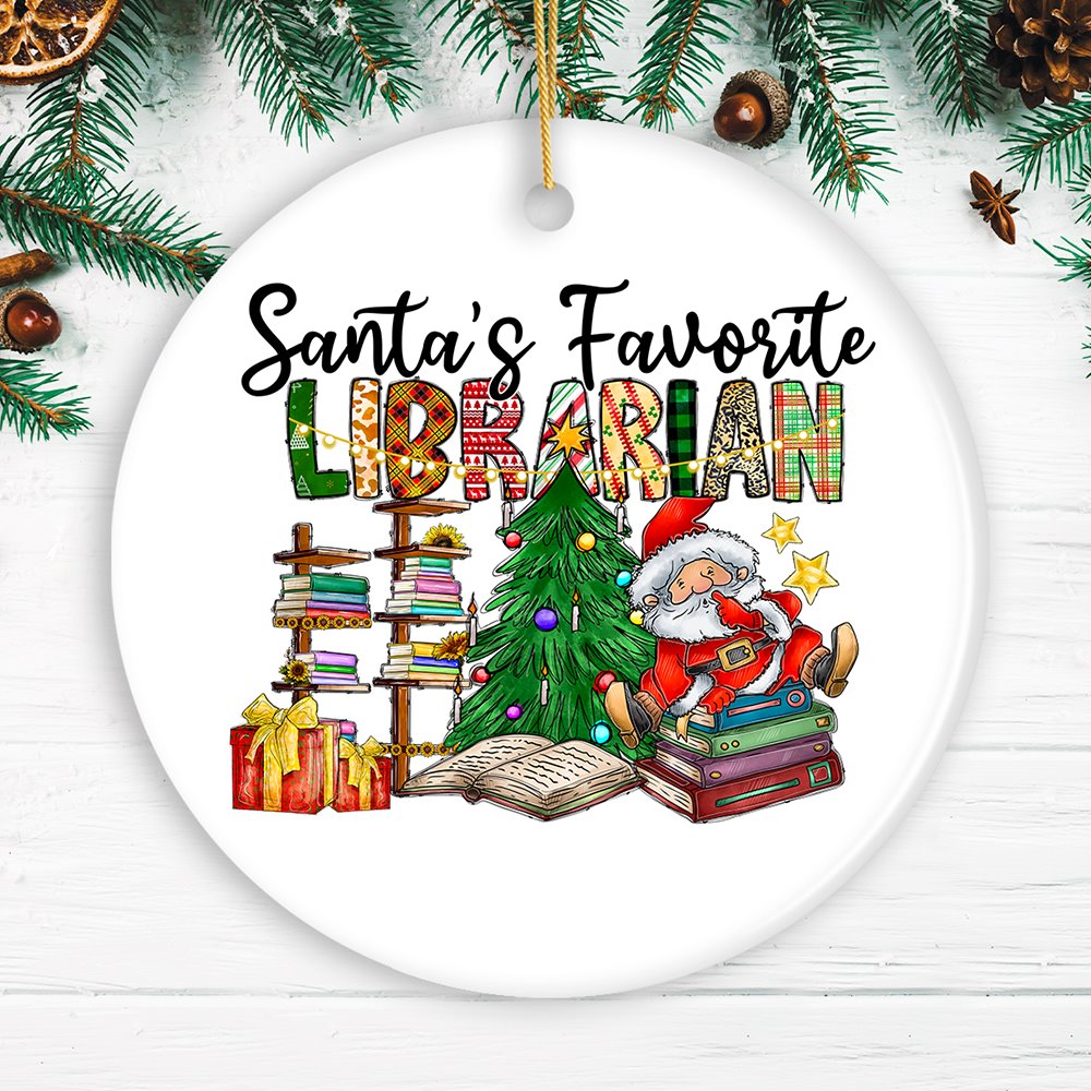 FORPRODUCTSanta_sFavoriteLibrarianChristmasOrnament_FunLibraryGiftMockupGroup-05_1_3334623_PHQ1AC0.jpg