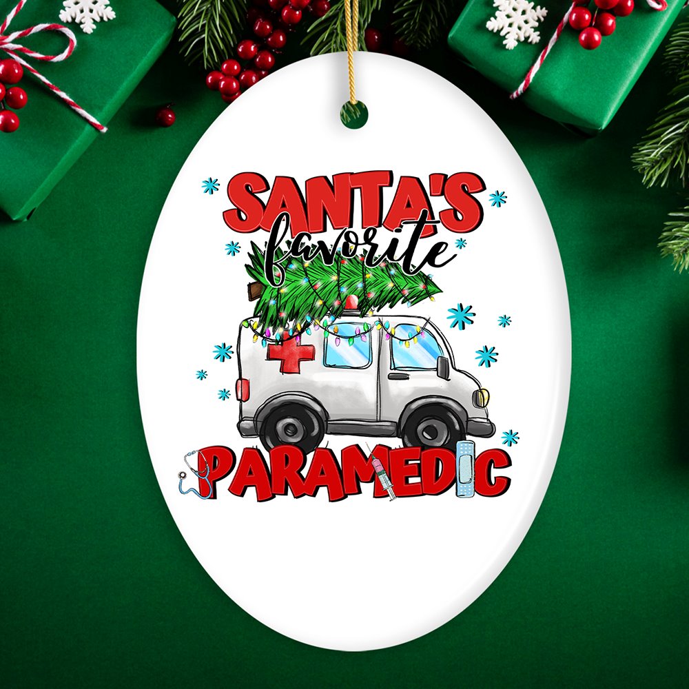 FORPRODUCTSanta_sFavoriteParamedicChristmasOrnament_EMTAppreciationGiftMockupGroup-08_1_top-view-christmas-decoration-green-background.jpg