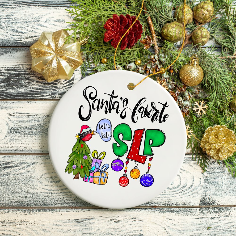 FORPRODUCTSanta_sFavoriteSLPChristmasOrnament_GiftforSpeechTherapist_LanguagePathologist3DRealisticMockup-07.jpg