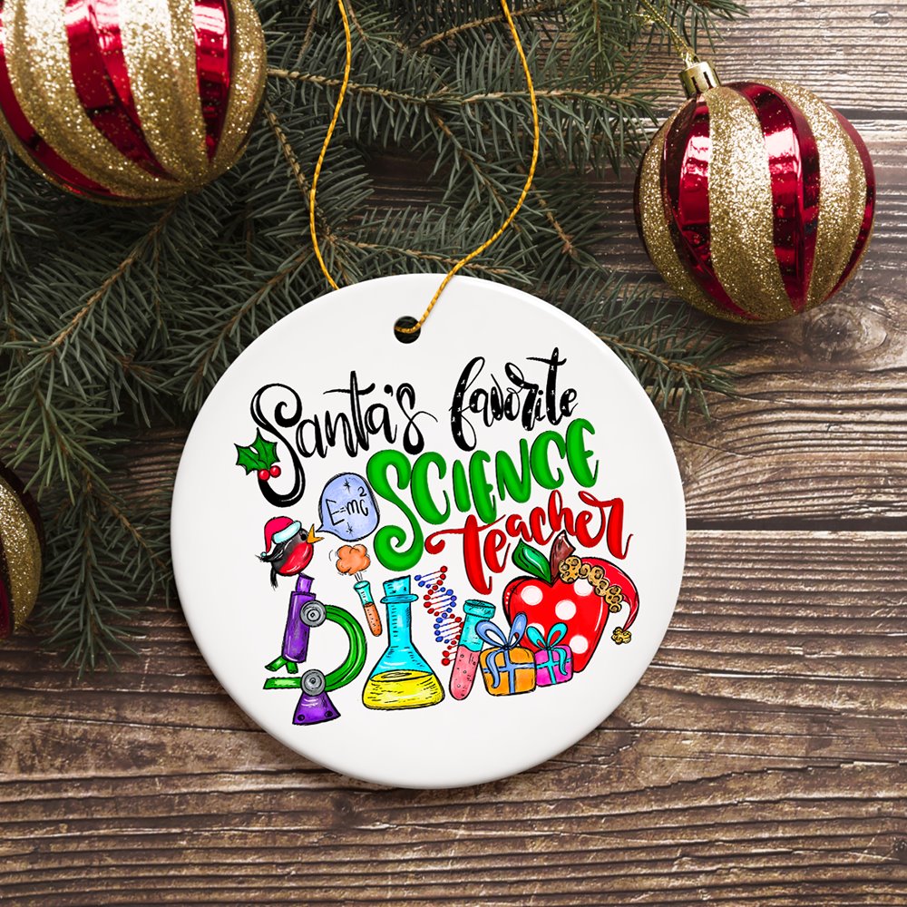 FORPRODUCTSanta_sFavoriteScienceTeacherChristmasOrnament_Chemistry_PhysicsandBiologyRealisticWhiteOrnamentMockup-02.jpg