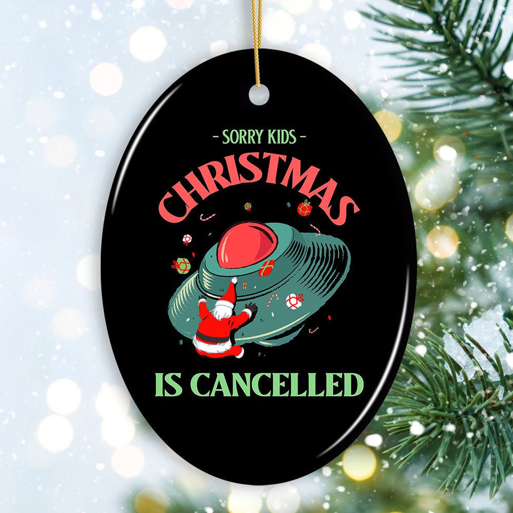 FORPRODUCTSorryKids_ChristmasisCancelledCrashingAlienUFOOrnamentMockupGroup-08_1_closeup-christmas-tree-with-light-snow-flake-christmas-new-year-holiday-background-vintage-color-tone.jpg
