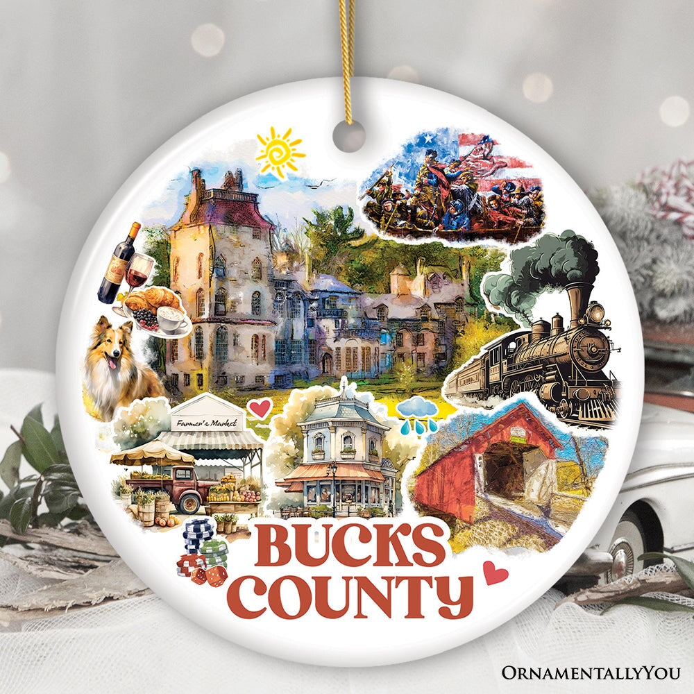 ForProduct-01ArtisticBucksCountyPennsylvaniaVintageOrnamentwithHistoricalSceneryandArt_CeramicChristmasSouvenir_NewHopeandGeorgeWashingtonCrossingtheDelawareMockupGroup-02.jpg