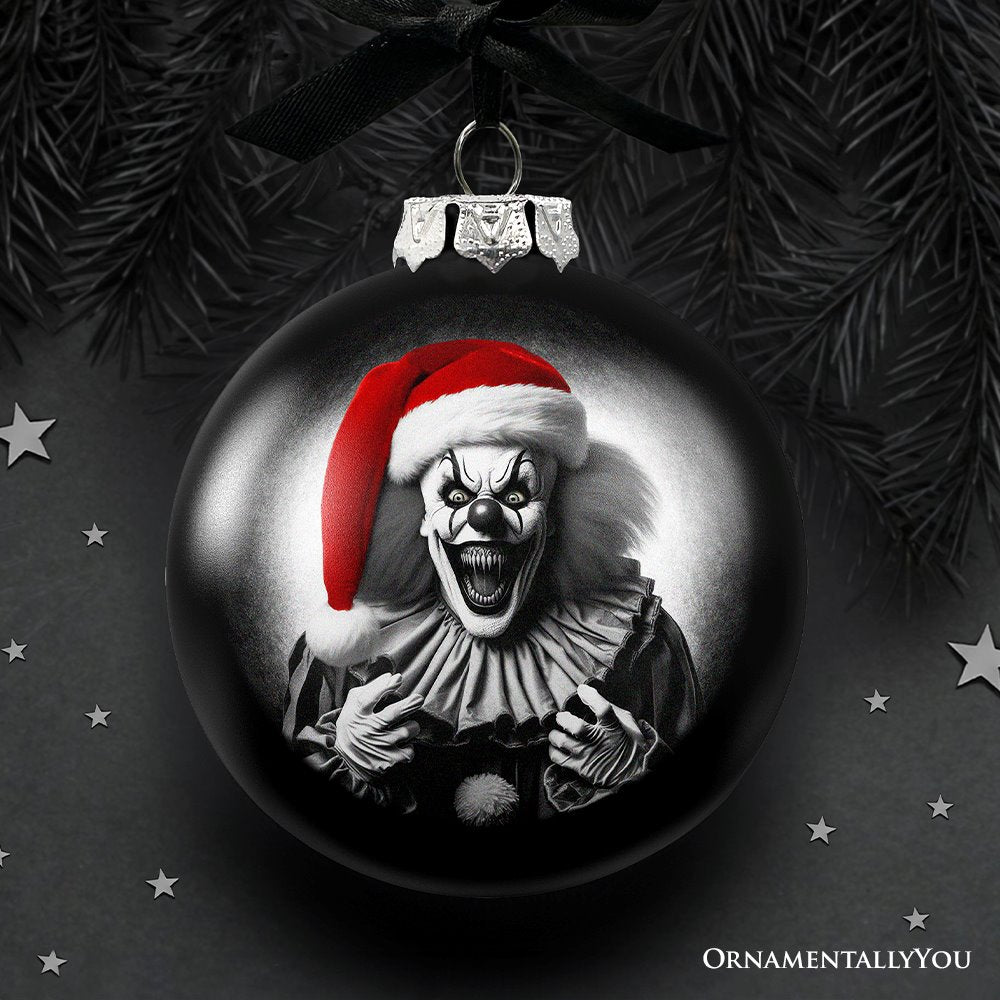 ForProduct-01KillerClownSpookyChristmasPortraitGlassOrnament_BlackHorrorHalloweenTreeDecoration.jpg
