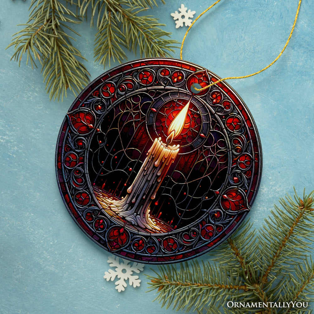 ForProduct-02CandlelightforaSpine-ChillingAmbianceStainedGlassStyleCeramicOrnament_HalloweenThemedChristmasGiftandDecor3DRealisticMockup-05.jpg