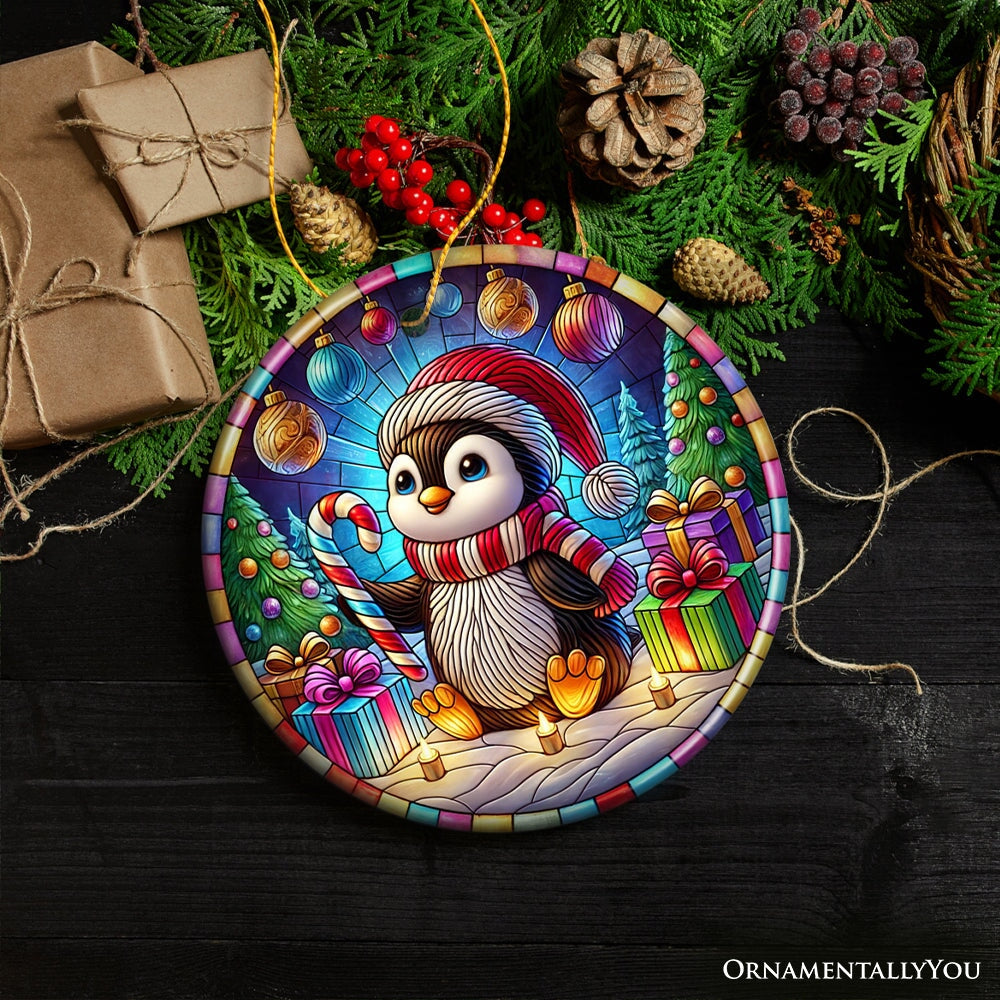 ForProduct-02CutePenguininWinterWonderlandOrnament_ColorfulHolidayKeepsakeforChristmasTree3DRealisticMockup-06.jpg