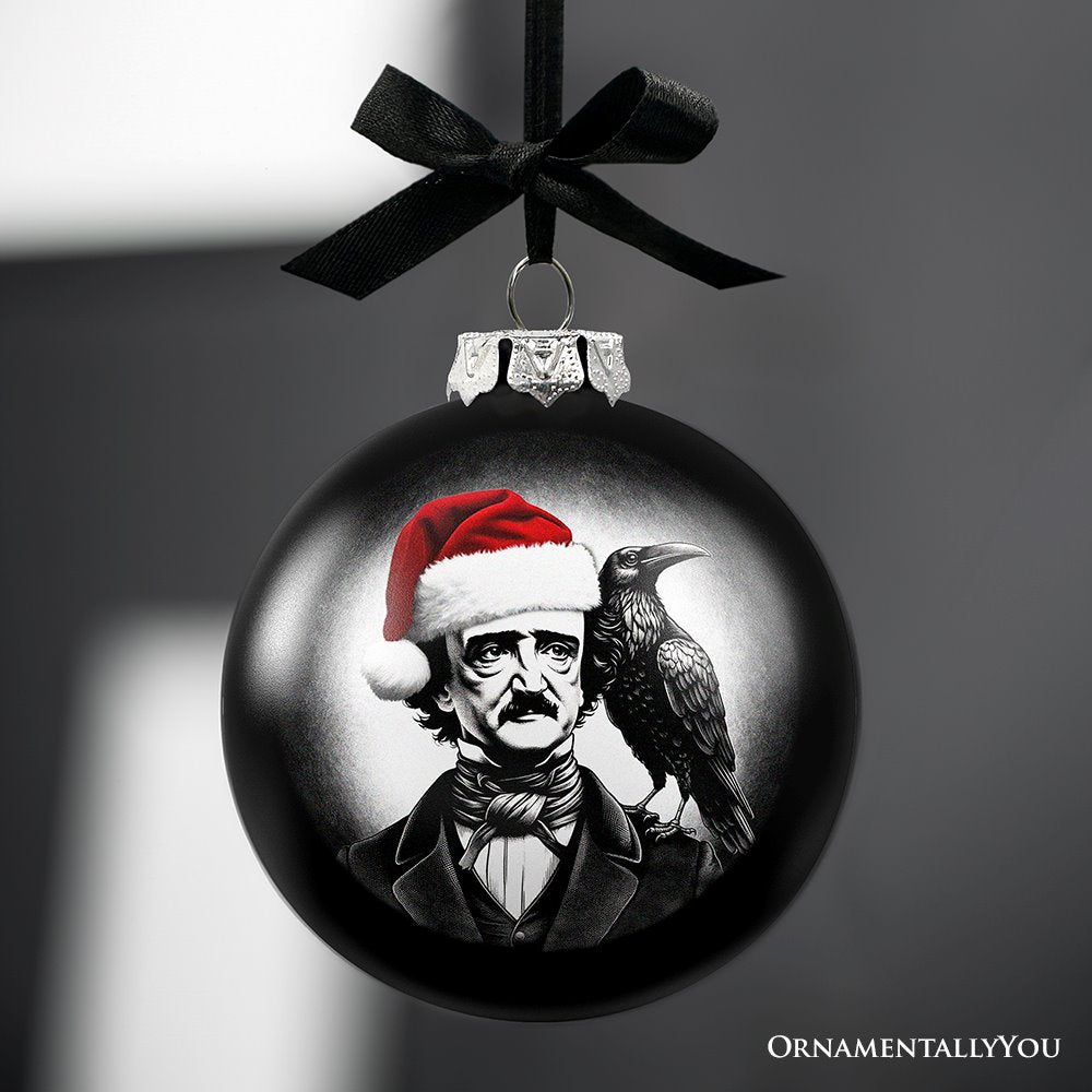 ForProduct-02EdgarAllanPoeSpookyChristmasPortraitGlassOrnament_BlackHorrorHalloweenTreeDecoration.jpg