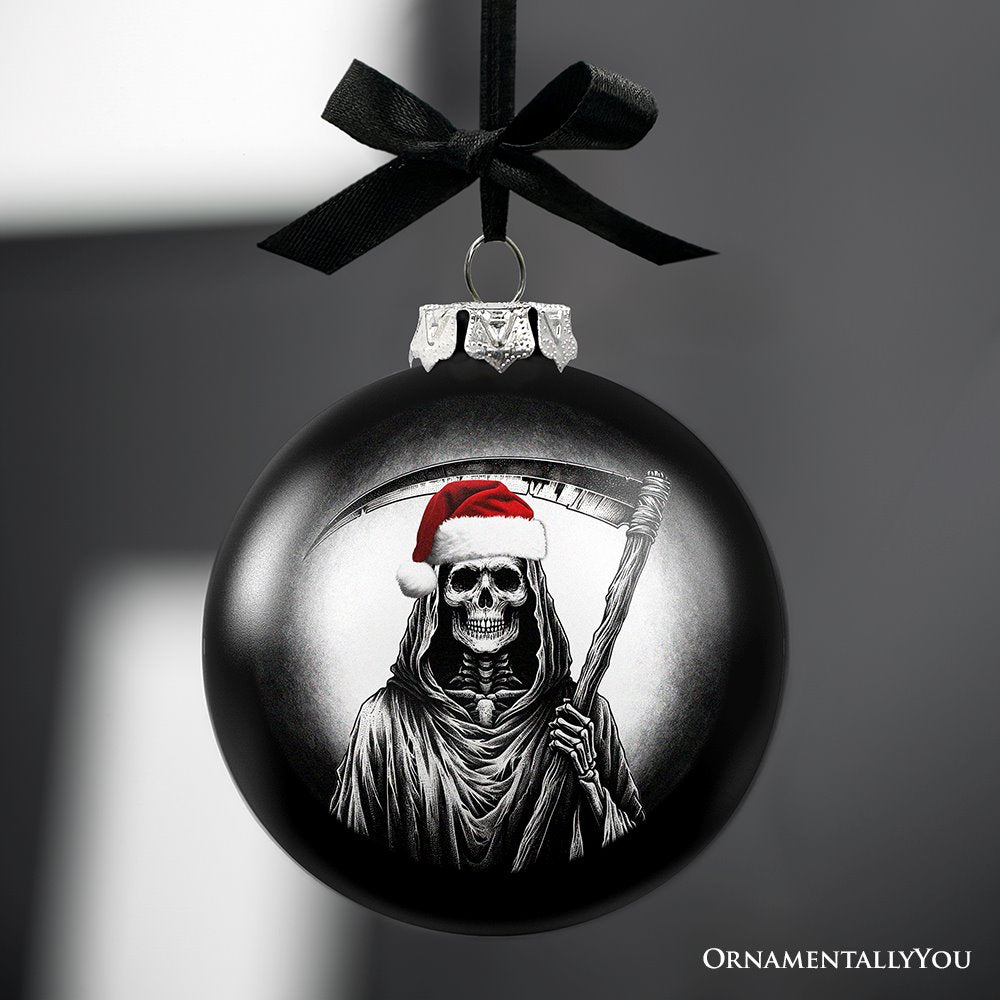 ForProduct-02GrimReaperChristmasSpookyPortraitGlassOrnament_BlackHorrorHalloweenTreeDecoration.jpg