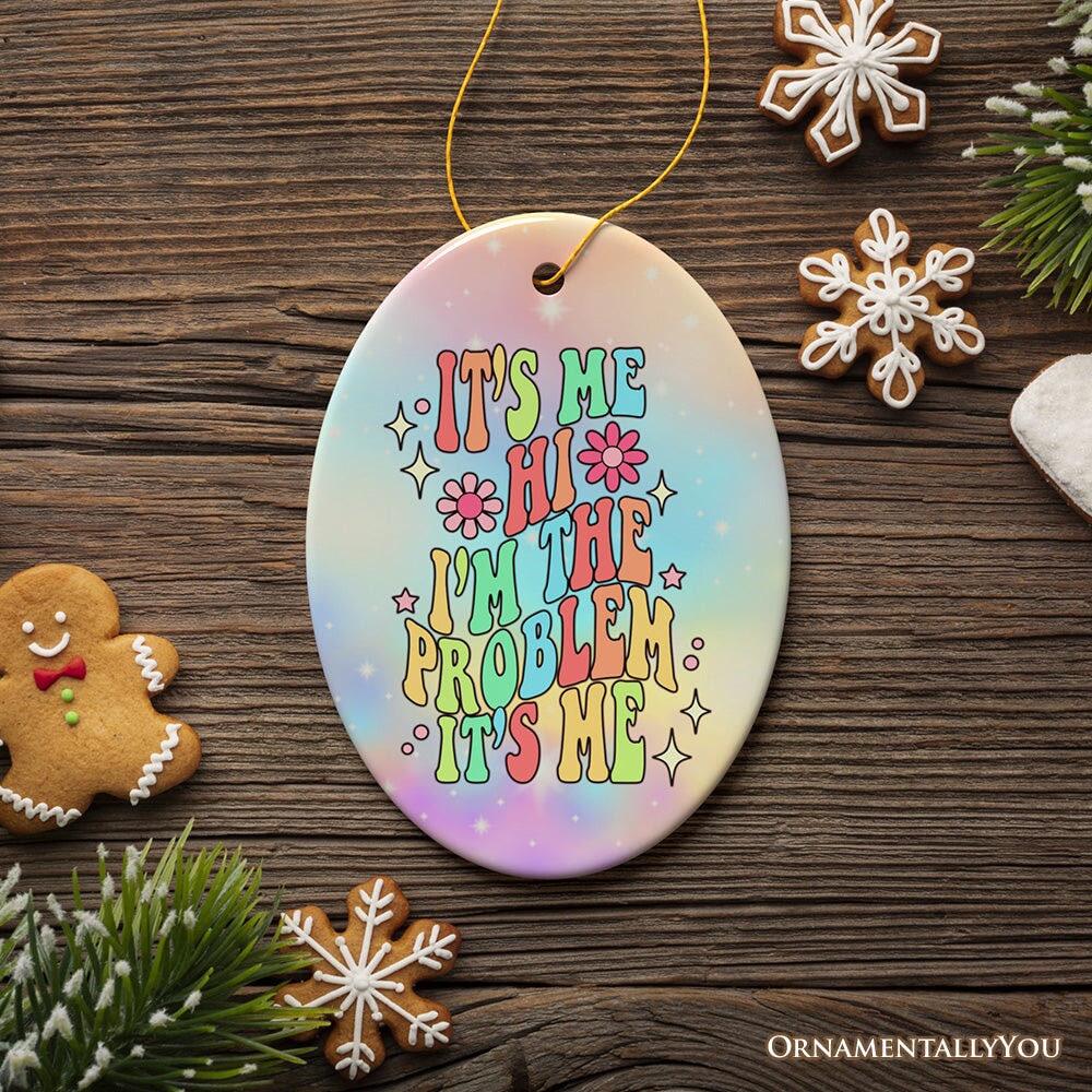 ForProduct-02It_sMeI_mTheProblemRainbowLyricOrnament_ChristmasGiftforPopSongLovers3DRealisticMockup-01.jpg
