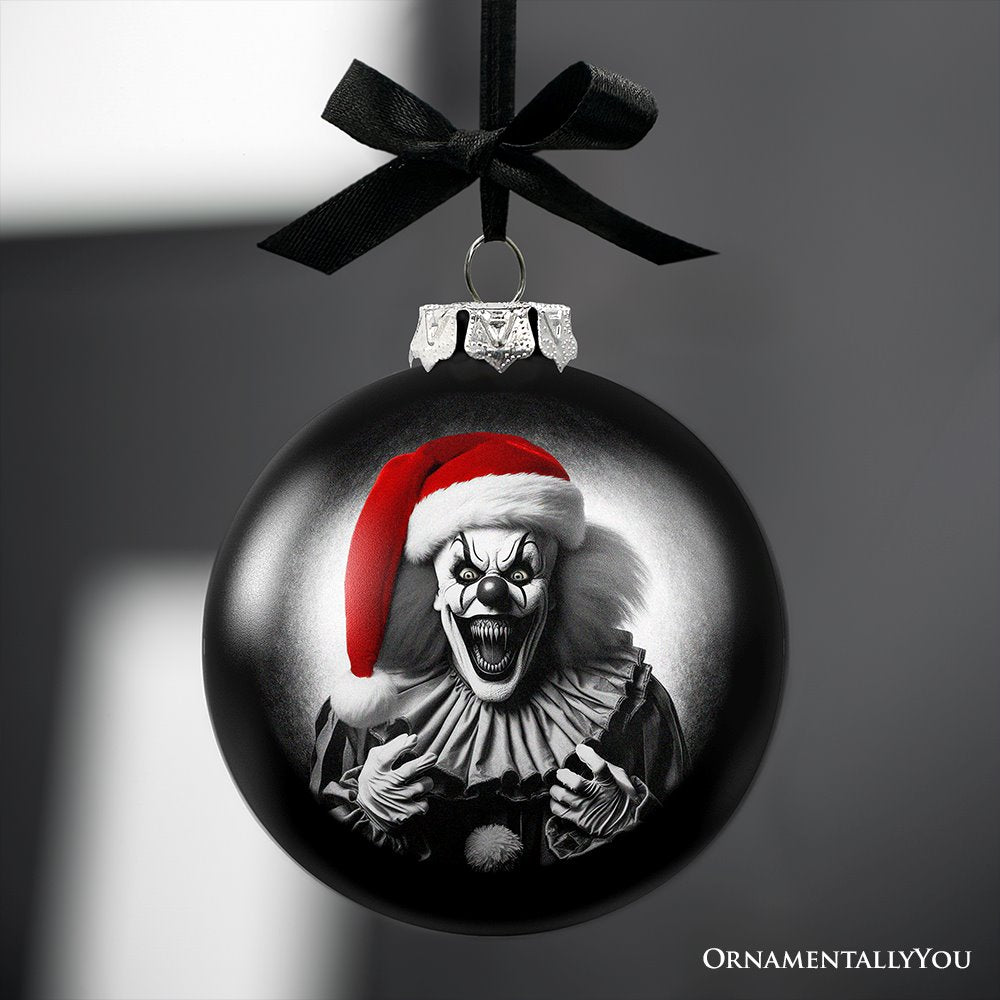 ForProduct-02KillerClownSpookyChristmasPortraitGlassOrnament_BlackHorrorHalloweenTreeDecoration.jpg