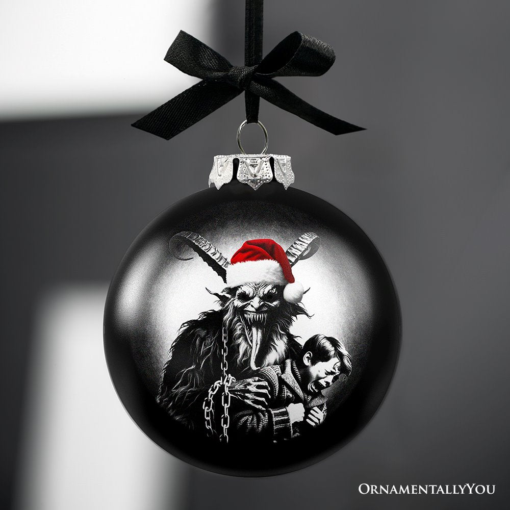 ForProduct-02KrampusChristmasSpookyPortraitGlassOrnament_BlackHorrorHalloweenTreeDecoration.jpg
