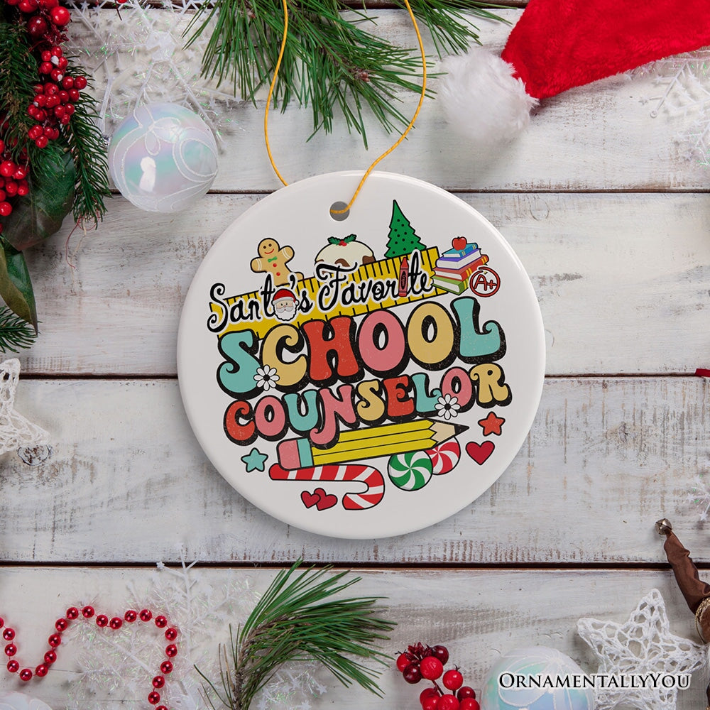 ForProduct-02Santa_sFavoriteSchoolCounselorHandcraftedChristmasOrnament_GuidanceCounselorAppreciationGift3DRealisticMockup-08.jpg