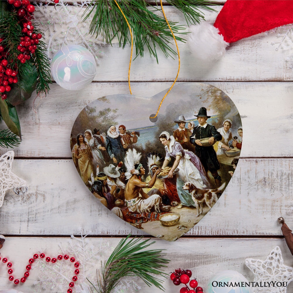 ForProduct-02TheFirstThanksgivingPaintingVintageOrnament_PilgrimsandNativeAmericansHarmony3DRealisticMockup-08.jpg