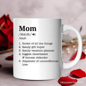 12oz Mug