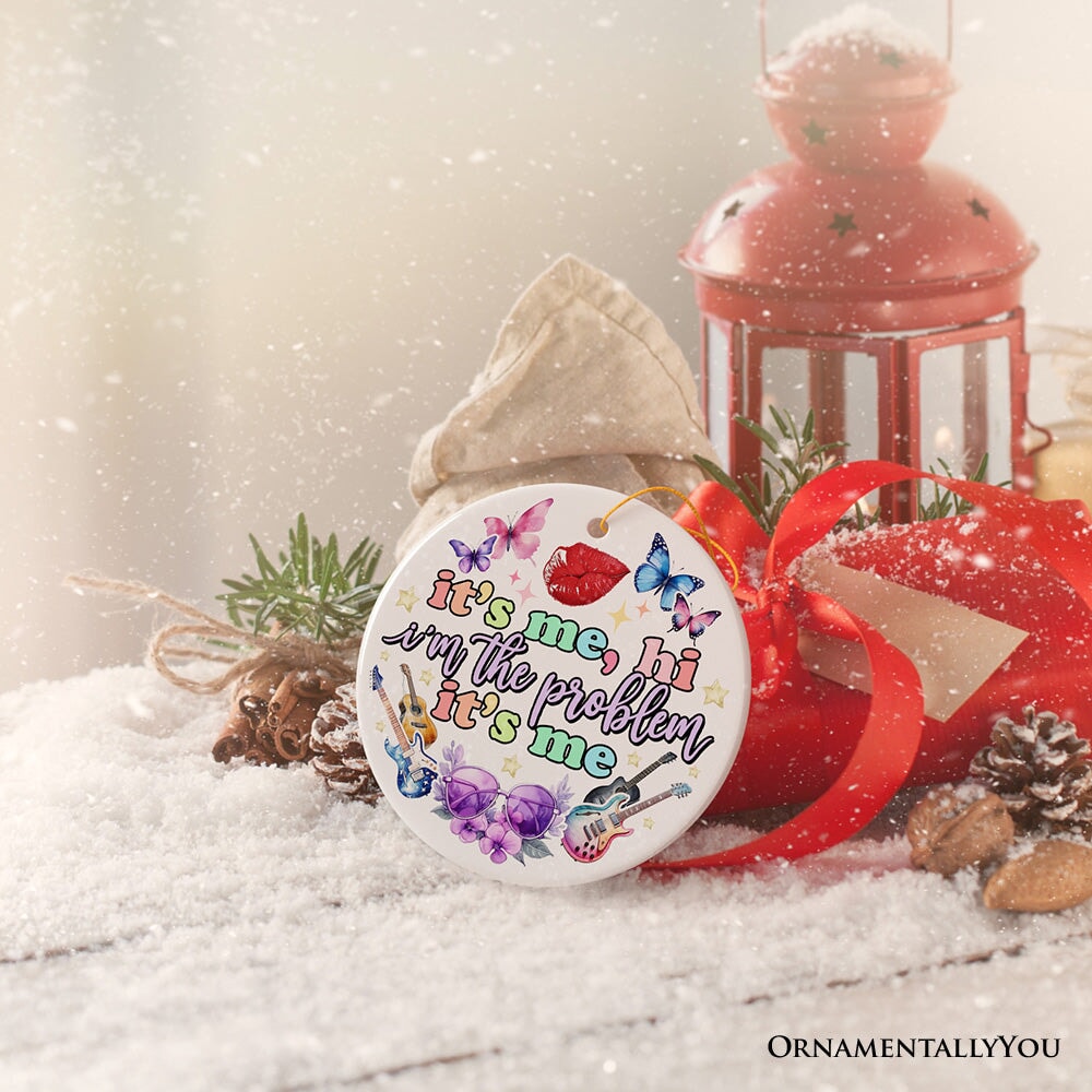 ForProduct-04It_sMeI_mTheProblemAestheticLyricOrnament_PopCultureSingerChristmasGift3DRealisticMockup-12.jpg