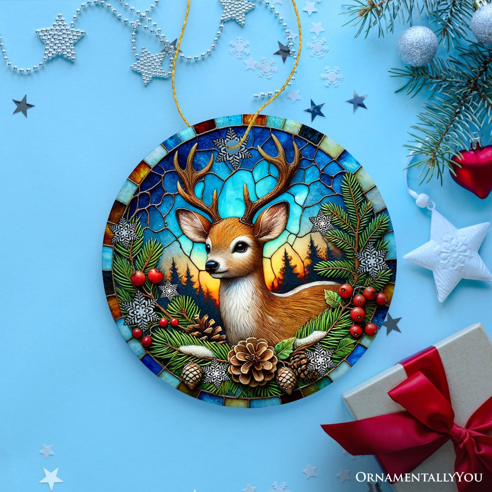 ForProduct-04MajesticWinterDeerinHollyBranchesOrnament_EnchantingHolidayWonderlandforChristmasTreeDecor23DRealisticMockup-09.jpg