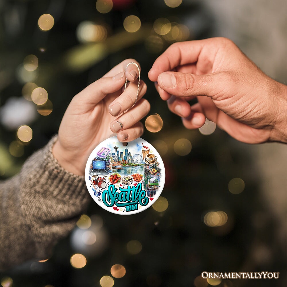 ForProduct-05UniqueSeattleWatercolorCeramicOrnament_WashingtonStateSouvenirandChristmasDecorCircle3DHumanMockup-01.jpg