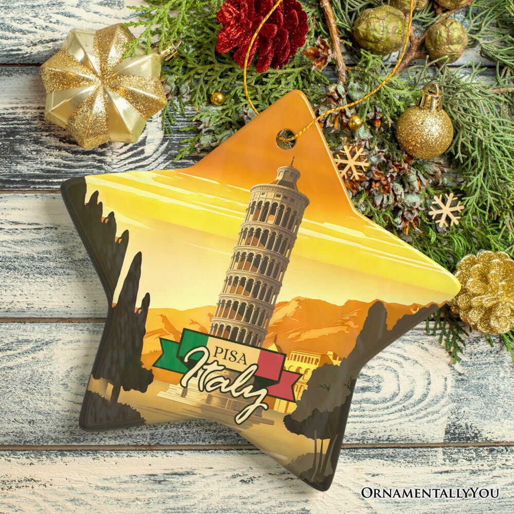 ForProduct-06SunsetinPisaItalyVintageArtSouvenirCeramicChristmasOrnamentStar3DRealisticMockup-07.jpg