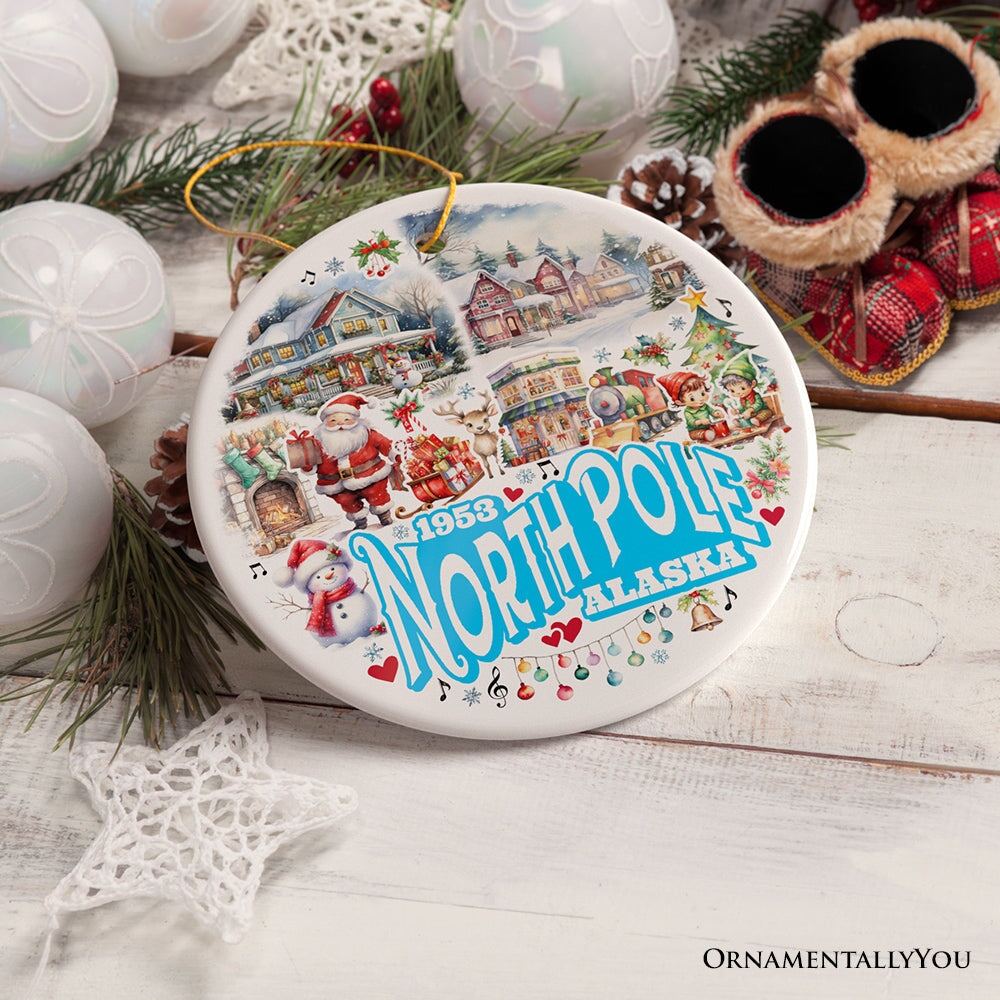 ForProduct-07CityofNorthPoleAlaskaArtisticChristmasOrnament_DecoratedCeramicSouvenirwithSantaandElfThemesCircle3DRealisticMockup-11.jpg