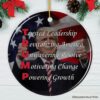 Donald Trump’s Vision Ornament, A Must-Have Gift and Decor for Supporters