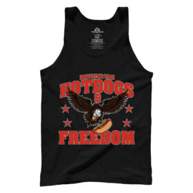 Premium Mens Tank