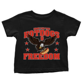 Premium Toddler Shirt