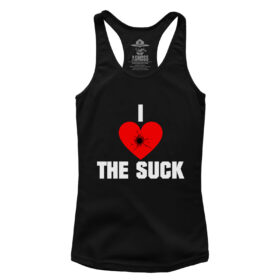 Premium Ladies Racerback Tank