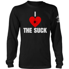 Mens Long Sleeve