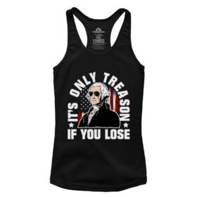 Premium Ladies Racerback Tank