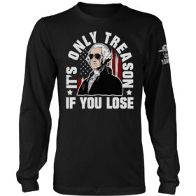 Mens Long Sleeve