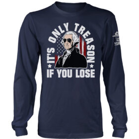 Mens Long Sleeve